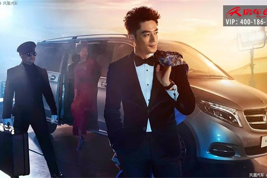 奔驰V260改装升级