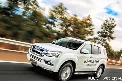 谁才是越野英雄