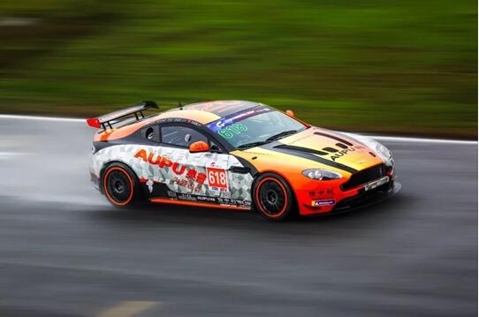 v2018ChinaGT | 奥普