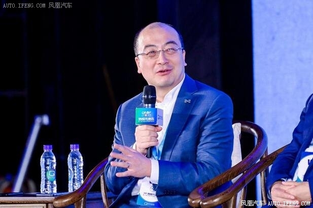 破解新能源车焦虑