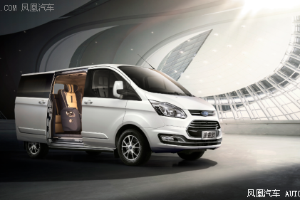 途睿欧行政版来袭