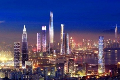 GETON快上车，让三四