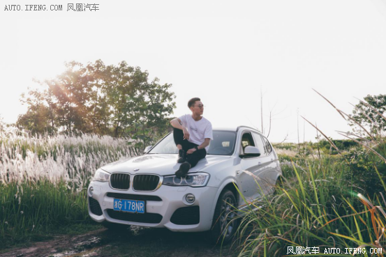 永康宝驿X3车主专访