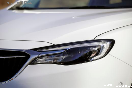 三缸2018款新英朗