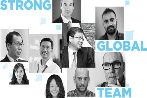 新能源汽车市场