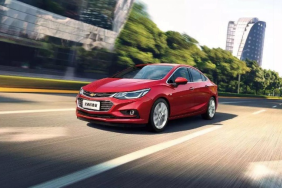 科鲁兹完美诠释全能