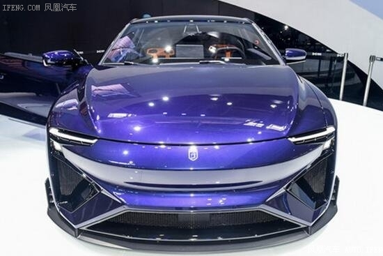 惊人续航打破里程