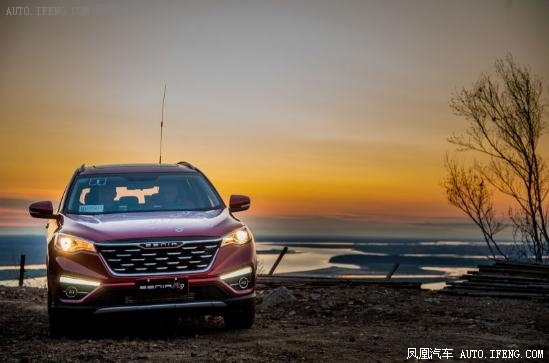 奔腾SENIA R9极限