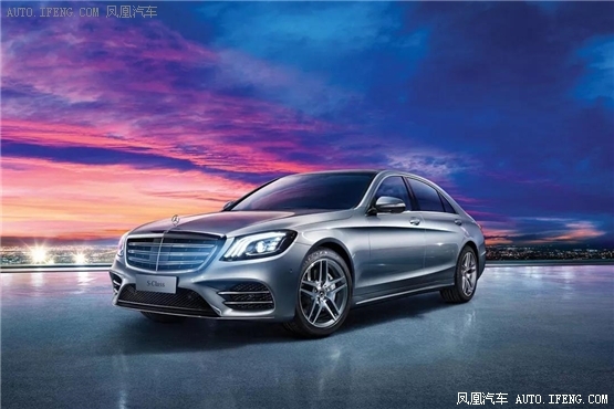 奔驰即日起调整进口