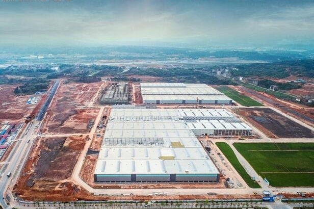 慧聚江西 与爱驰行