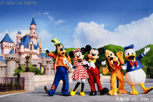 东阳德奥儿童节献礼