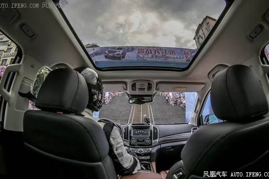 云阳挑战背后故事