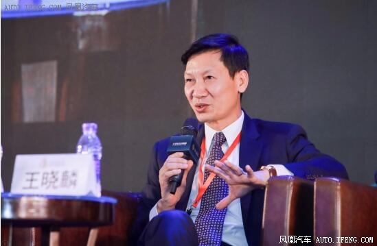 赛麟汽车定位未来