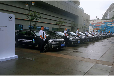 宝马支持汽车论坛