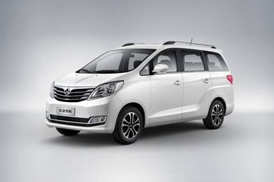 重庆车展阵容揭晓