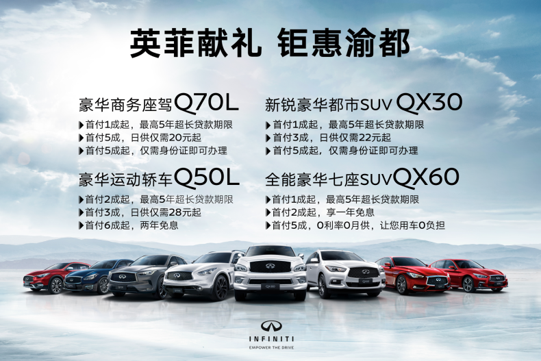 2018重庆国际车展，