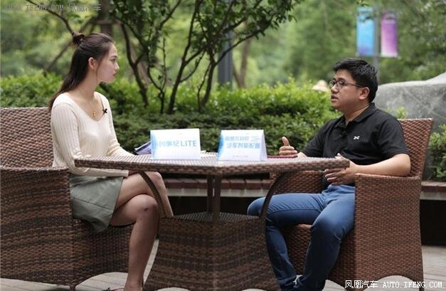 书写汽车智能进化论