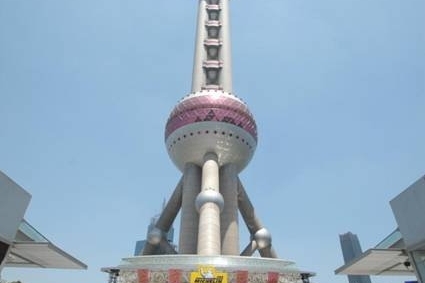 米其林全球标志性