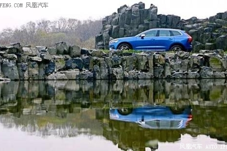 XC60“最美瞬间照”