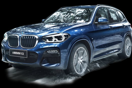 原汁原味的创新驾驶