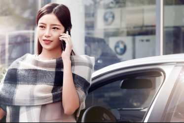 华德宝BMW 58分钟快