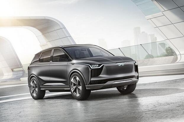 爱驰荣膺双料王！