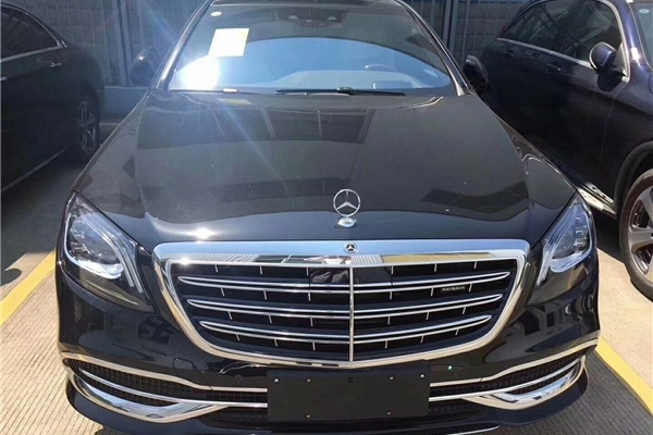 迈巴赫s450减价让利