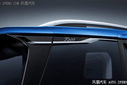 众泰T3001.5LCVT上市