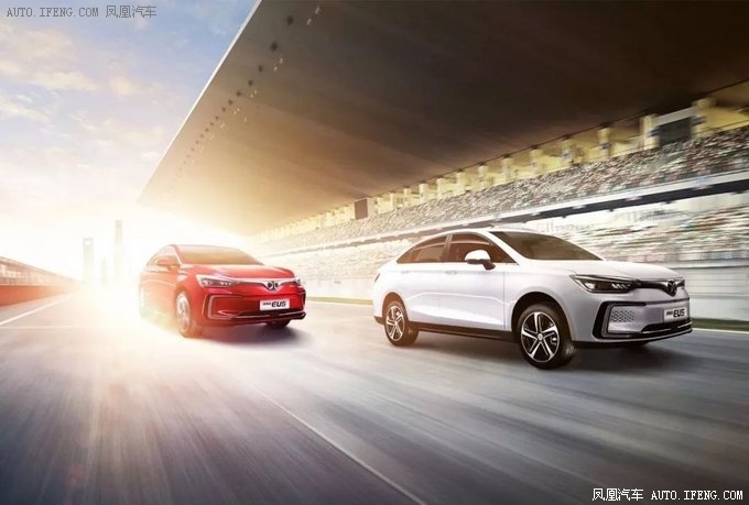 电动汽车的最强大脑