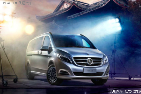 九华奔驰幸福很简单