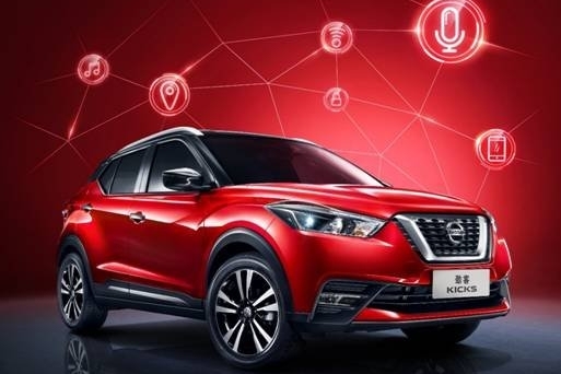 劲客智联版激燃一夏