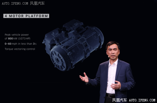 突破“动力桎梏”