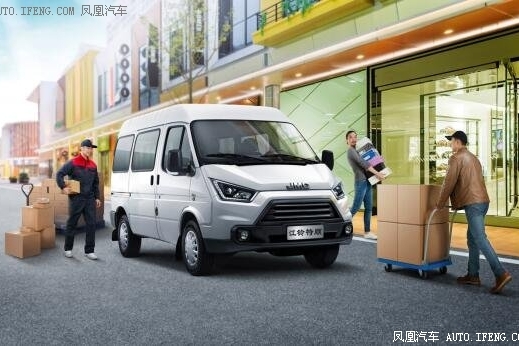 江铃特顺皆能匹配