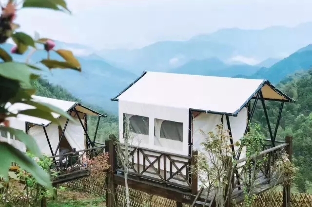 宝顺MINI自驾游招募