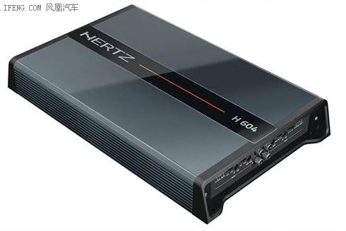 “三高”汽车功放