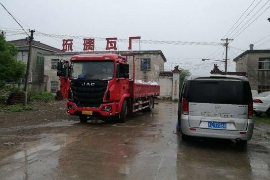 格尔发四缸220马力