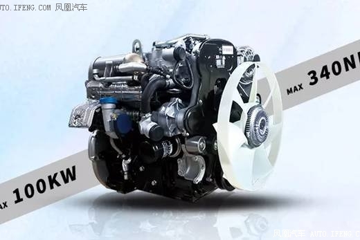 中兴汽车新品上市