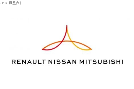 雷诺日产三菱联盟