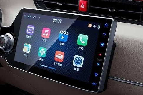 众泰E200，享受的不仅仅是便利