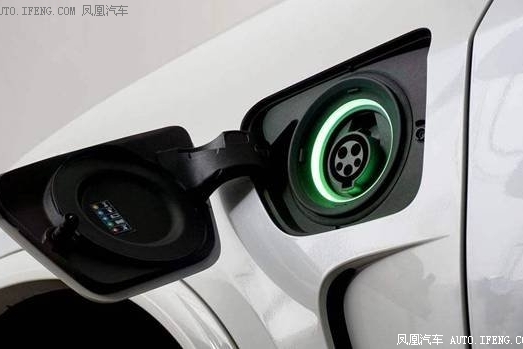 比亚迪秦EV450