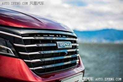 比速T5静态体验解析