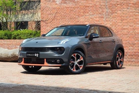 领克02值得入手吗？