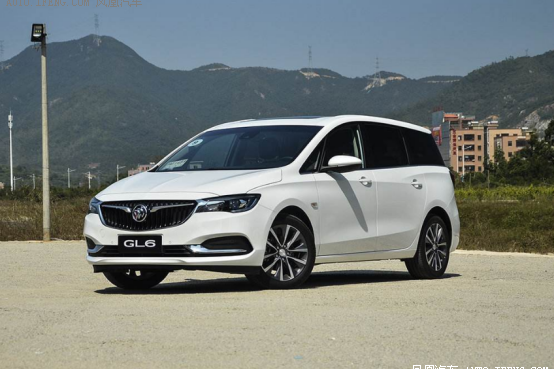 别克GL61.3T三缸不抖