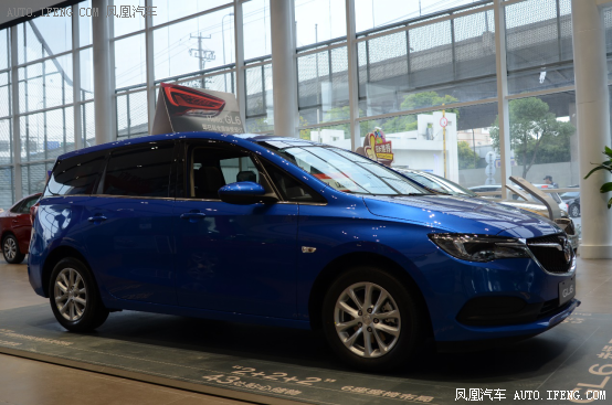 三缸发动机还不错