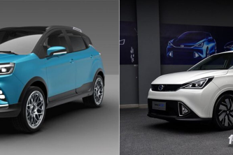 “新”三样实力之选