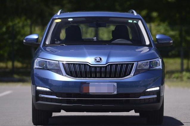 缤智和柯米克谁好