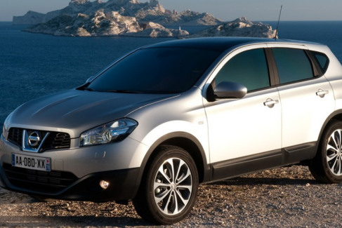 见证SUV消费如何从小