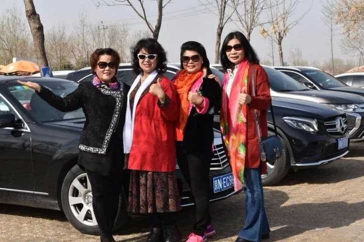 我与GLC的旅行日记……