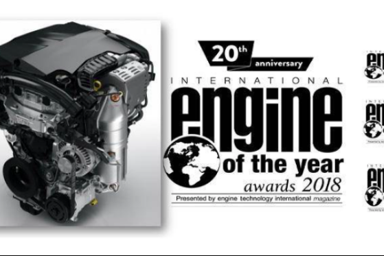 东风标致308搭载年度