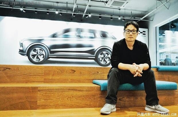 爱驰加速人工智能